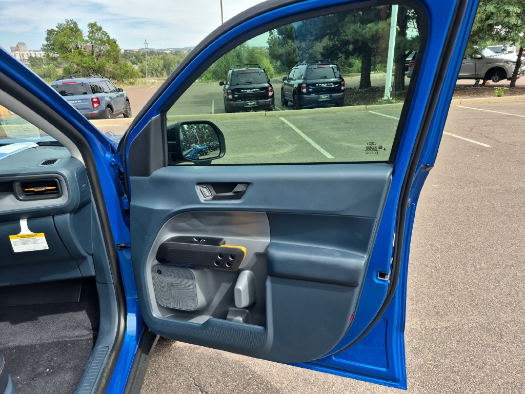 New 2026 Ford Maverick Tremor AWD/4WD image 29