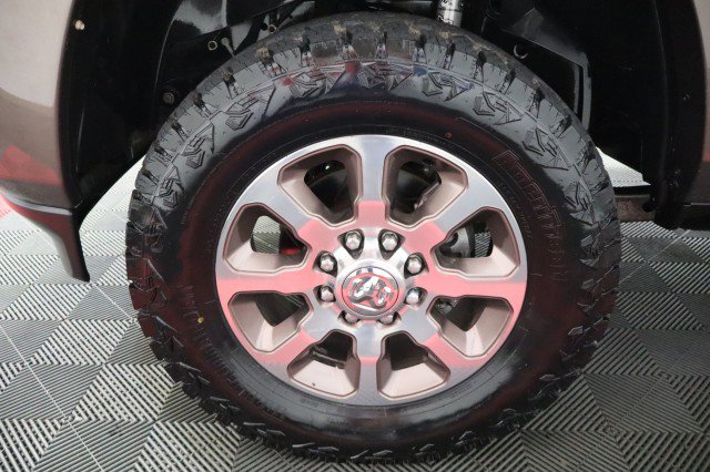 Used 2020 RAM 2500 Limited AWD/4WD image 87