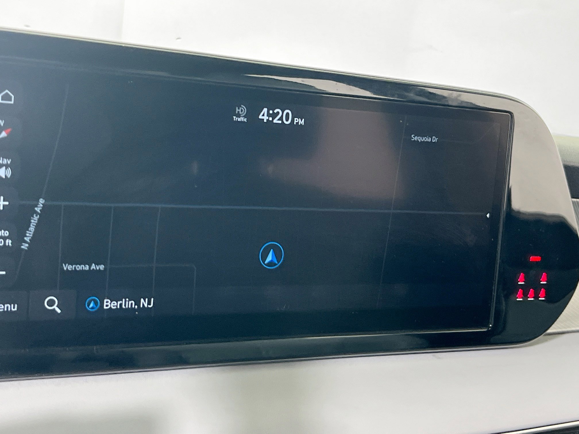 Used 2023 Hyundai Palisade SEL image 13