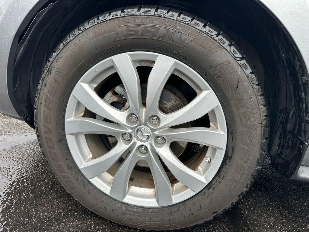 Used 2011 MAZDA CX-7 s Touring AWD/4WD image 24