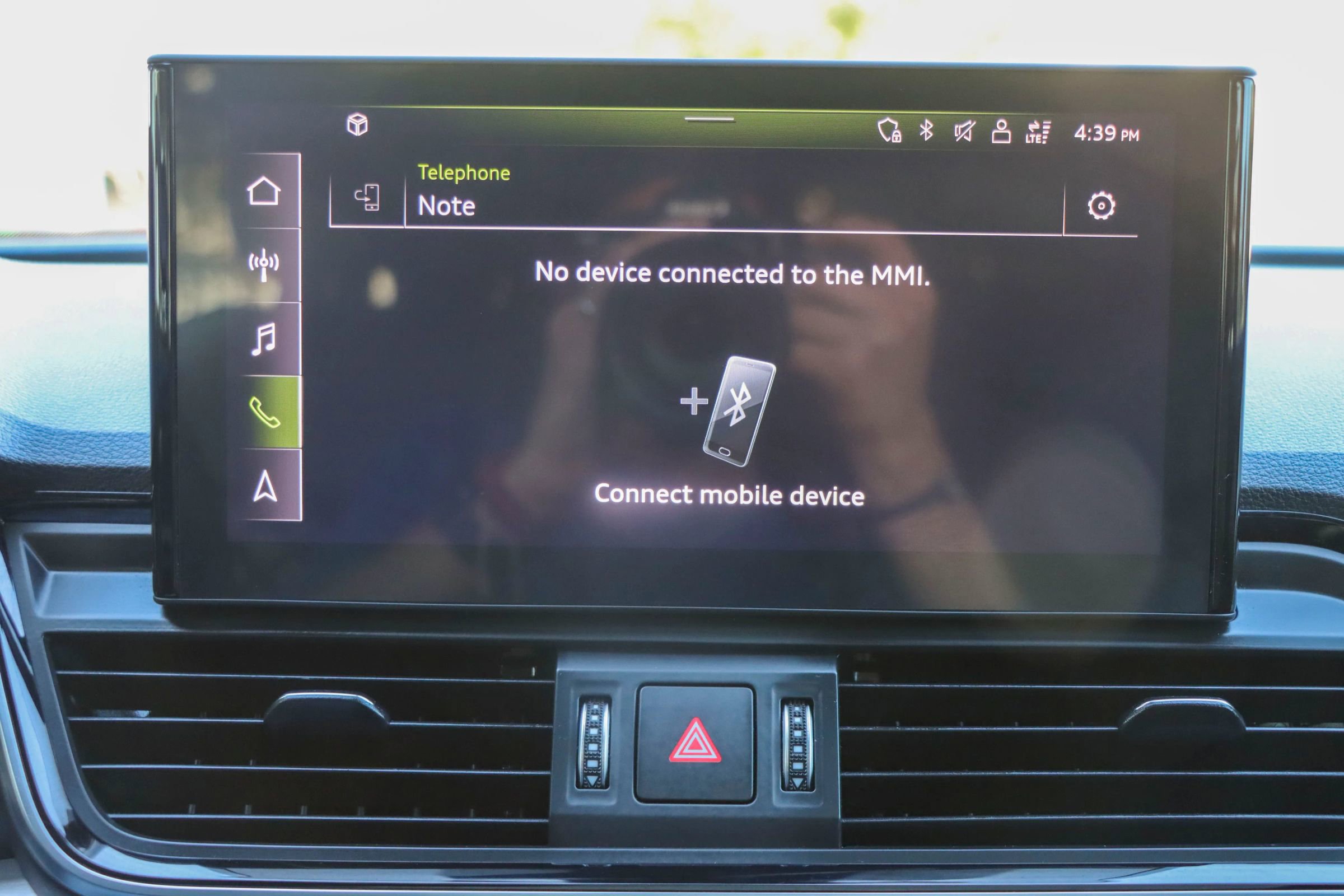 Used 2021 Audi SQ5 Premium Plus w/ Premium Plus Package image 35