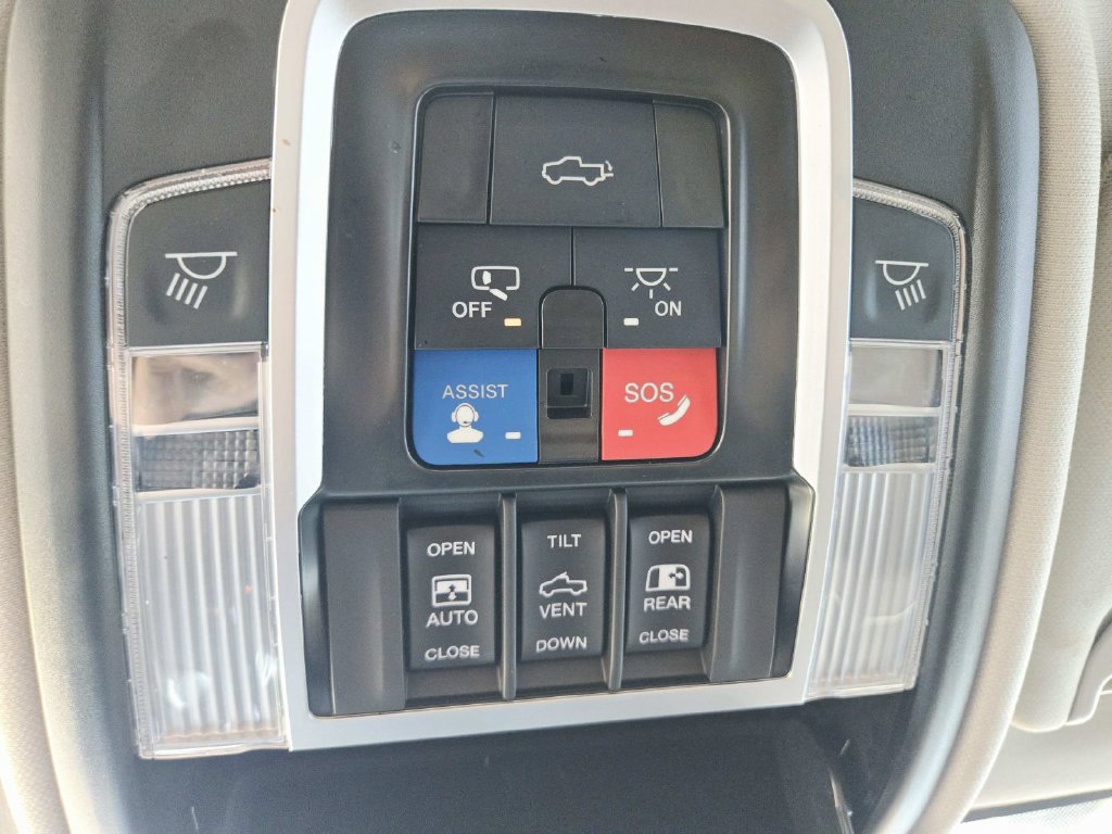 Certified 2023 RAM 3500 Limited AWD/4WD image 36