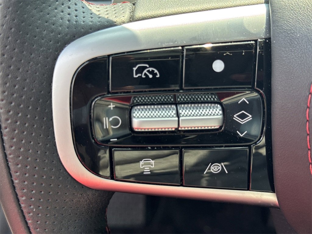 Used 2025 Genesis G80 3.5T Sport Prestige image 25