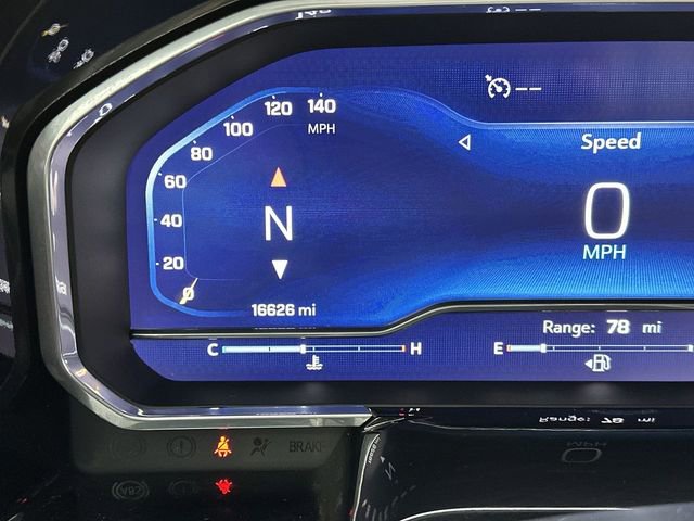 Used 2024 Chevrolet Silverado 2500 LTZ w/ LTZ Premium Package image 12