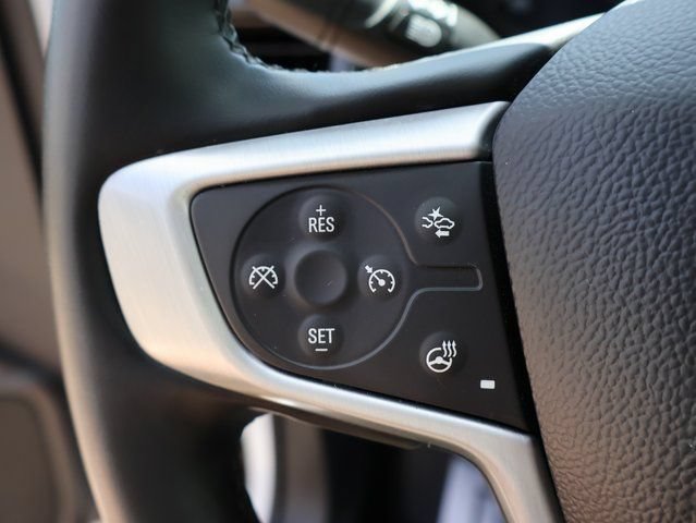 Certified 2024 GMC Terrain SLT AWD/4WD image 36