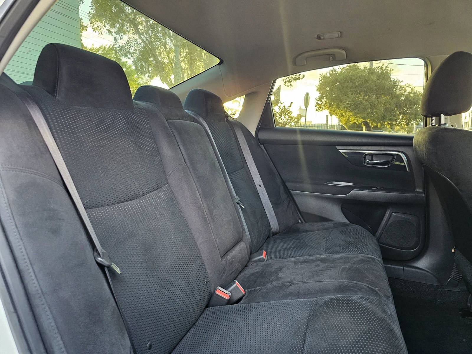 Used 2014 Nissan Altima 2.5 image 19