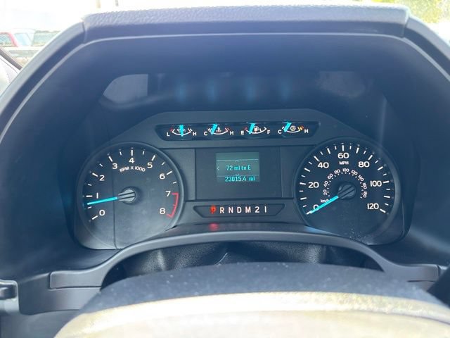 Used 2019 Ford F150 XL w/ XL Power Equipment Group AWD/4WD image 19