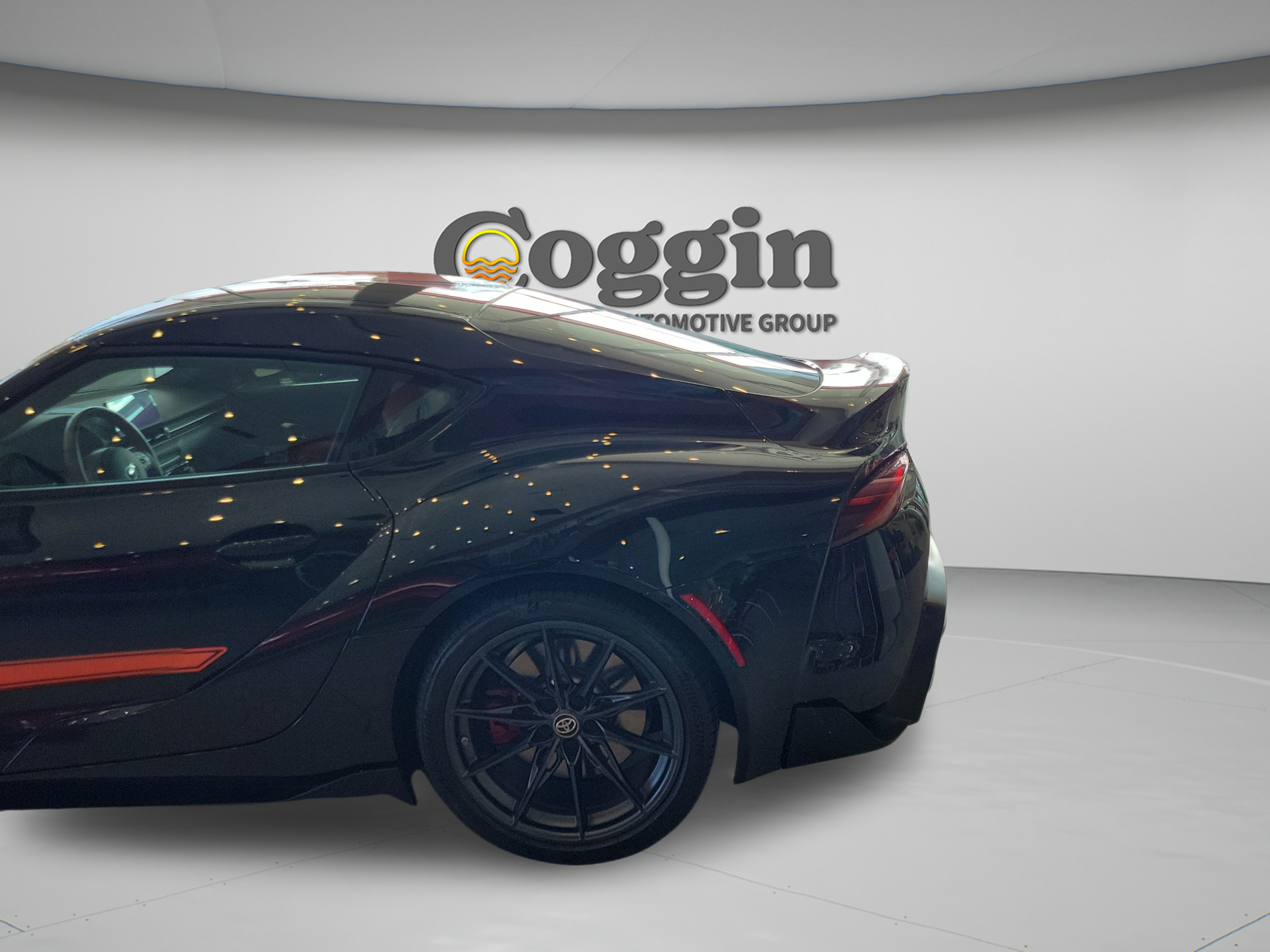 Used 2024 Toyota Supra Premium RWD image 29