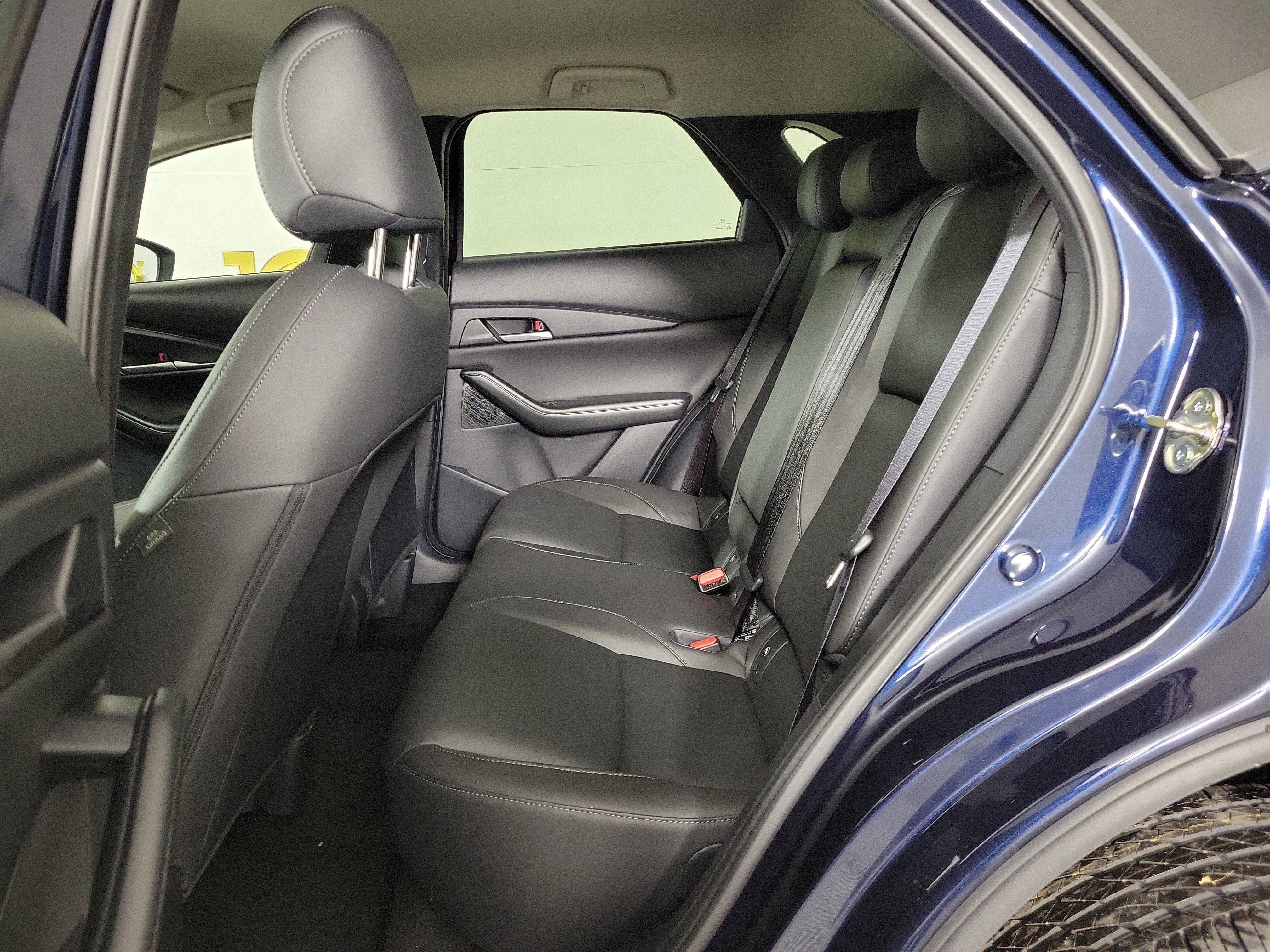 New 2026 MAZDA CX-30 AWD 2.5 S w/ Select Sport Pkg image 12