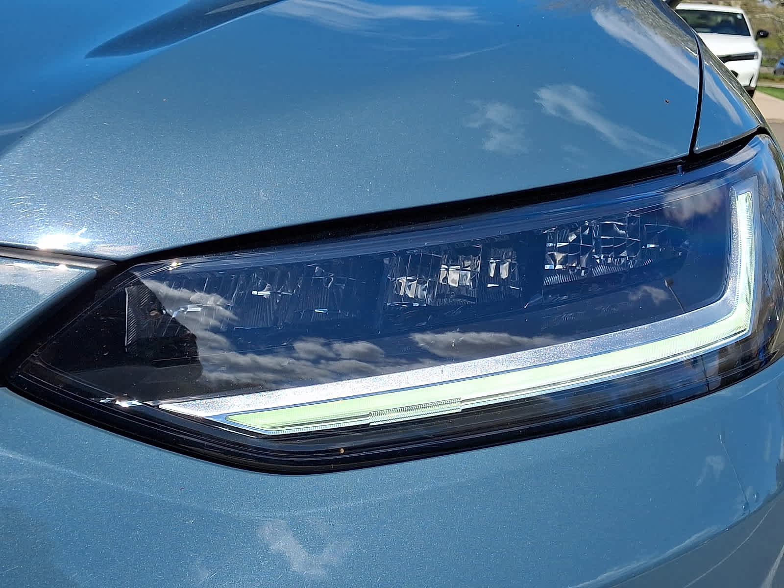 Certified 2025 Honda HR-V Sport image 10