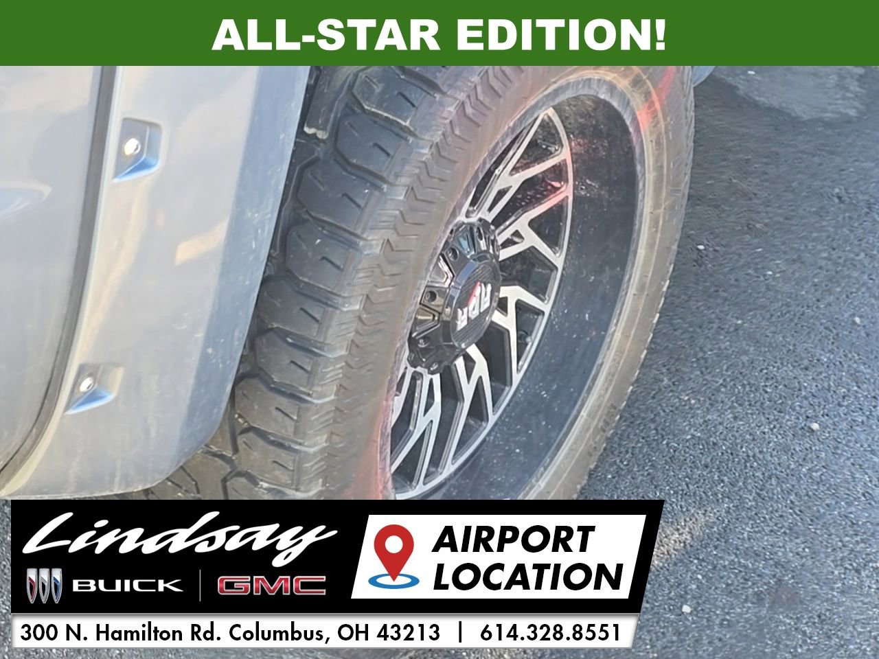 Used 2015 Chevrolet Silverado 1500 LT w/ All Star Edition image 21