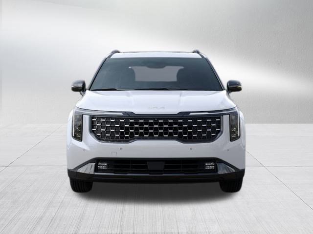 New 2026 Kia Carnival SX Prestige image 2