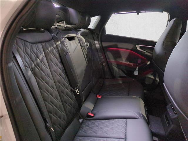 New 2025 Audi S5 Premium Plus image 26