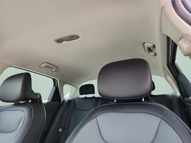 New 2026 Kia K4 EX FWD image 28
