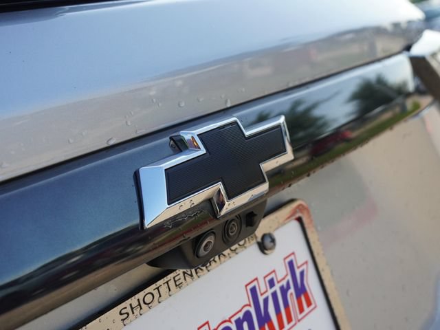 Used 2021 Chevrolet Traverse Premier w/ Redline Edition AWD/4WD image 12