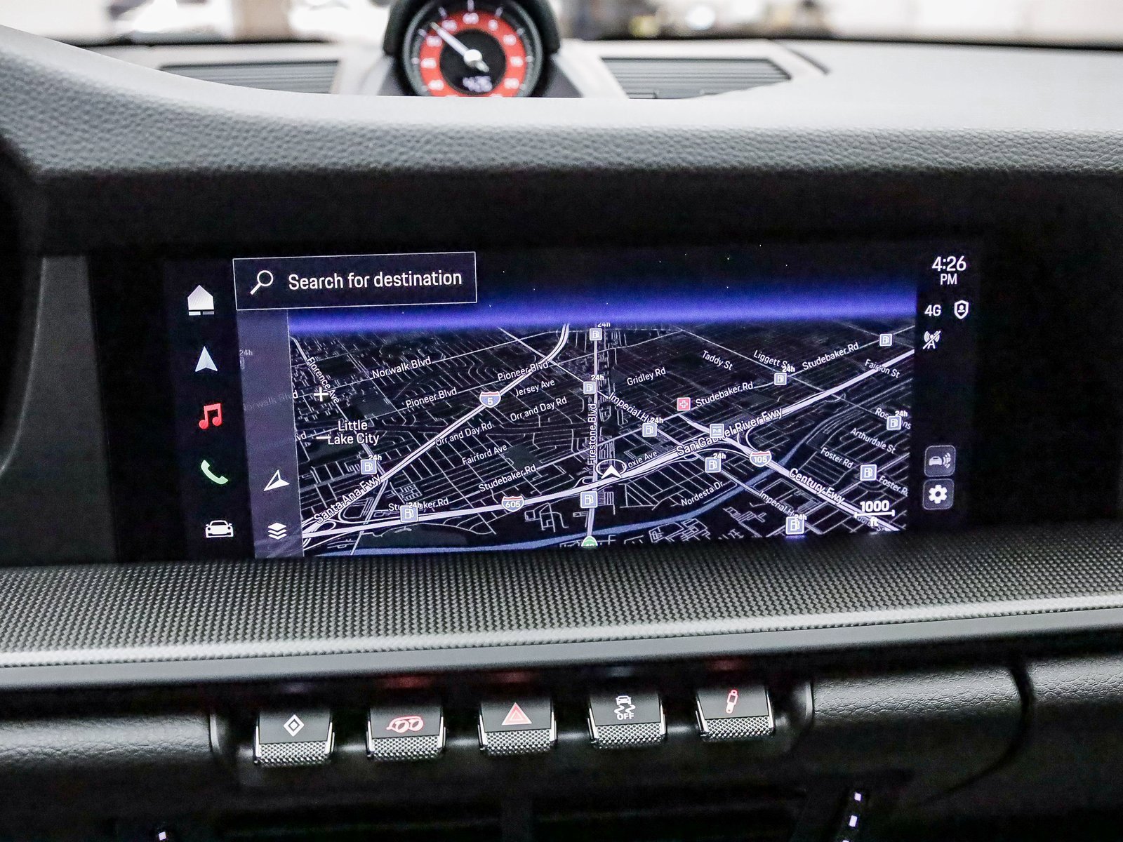 Certified 2025 Porsche 911 Carrera T image 27