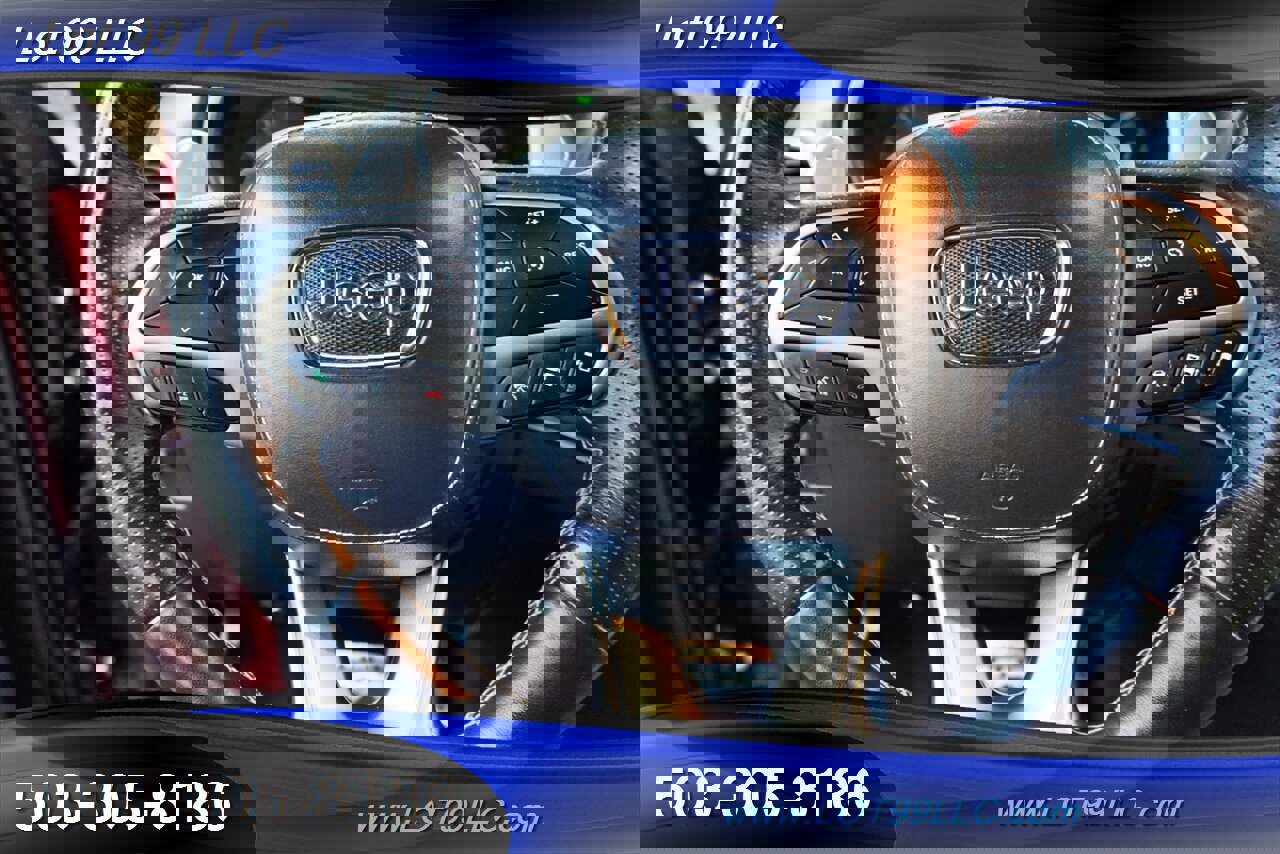 Used 2017 Jeep Grand Cherokee SRT image 27