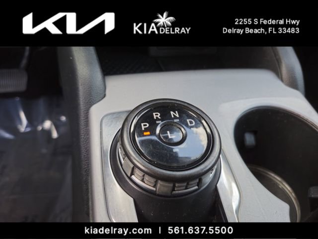 Used 2021 Ford Bronco Sport Outer Banks AWD/4WD image 22