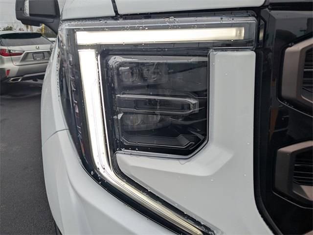 New 2026 GMC Sierra 1500 AT4X image 9