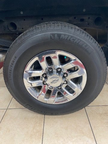 Used 2015 Chevrolet Silverado 2500 LTZ w/ Duramax Plus Package image 30