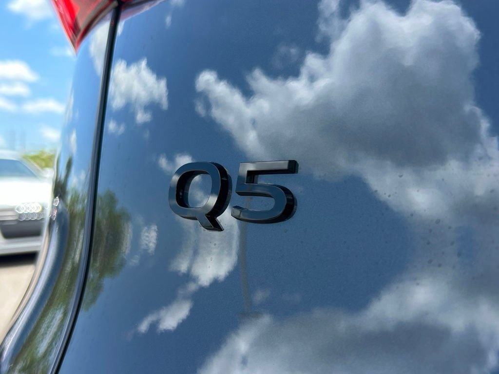 New 2026 Audi Q5 Premium Plus AWD/4WD image 46