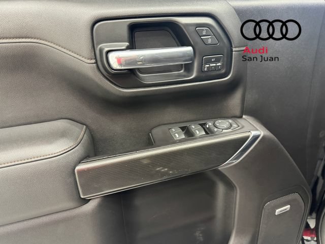 Used 2019 GMC Sierra 1500 AT4 w/ AT4 Premium Package AWD/4WD image 30