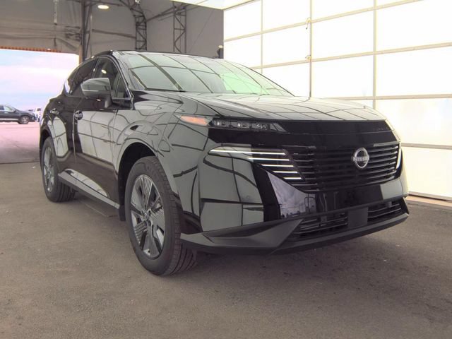 Certified 2025 Nissan Murano SL AWD/4WD image 11