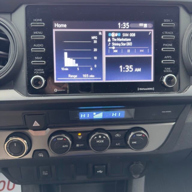 Used 2022 Toyota Tacoma SR image 18