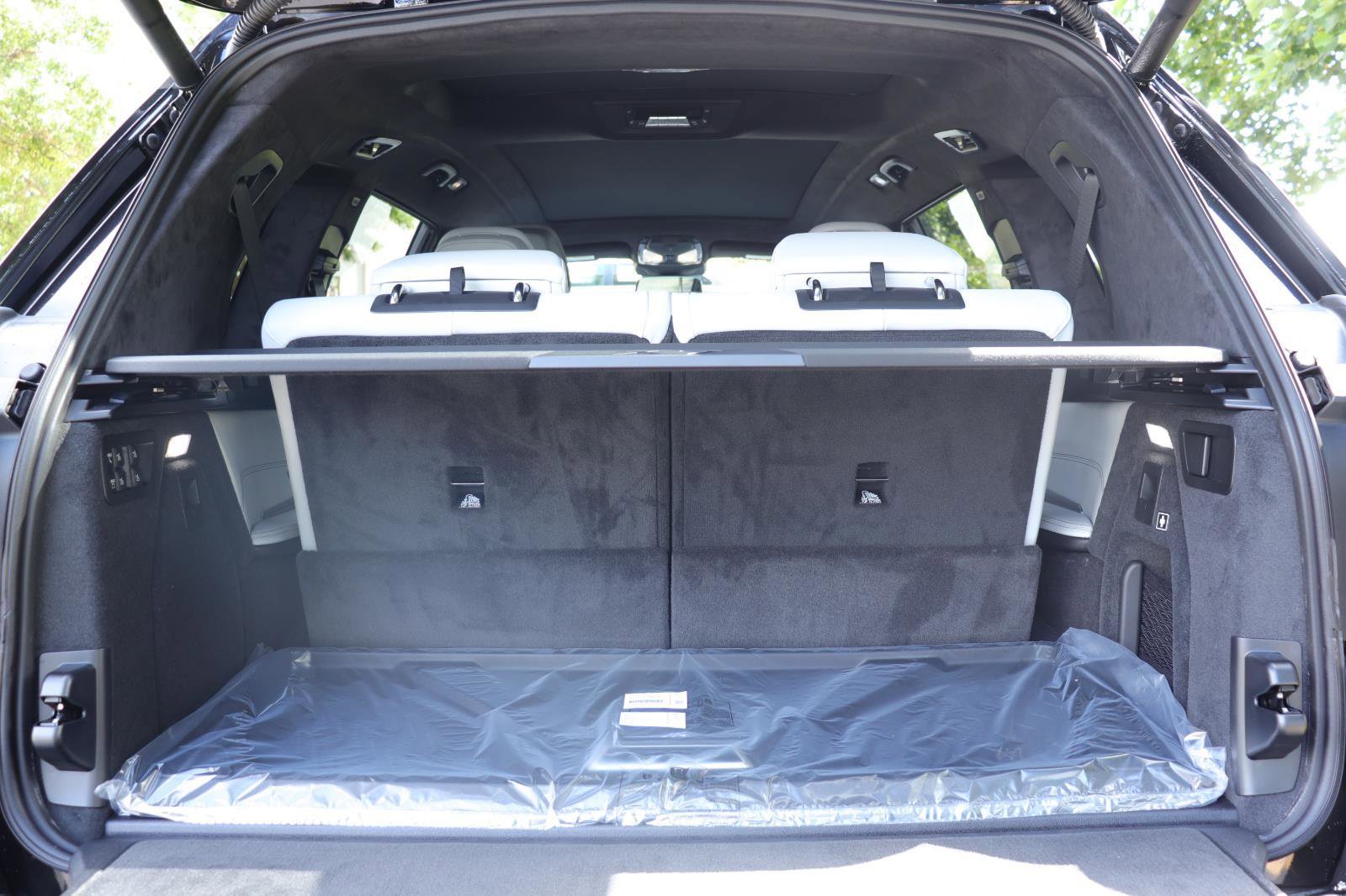 New 2026 BMW X7 xDrive40i w/ Premium Package image 16