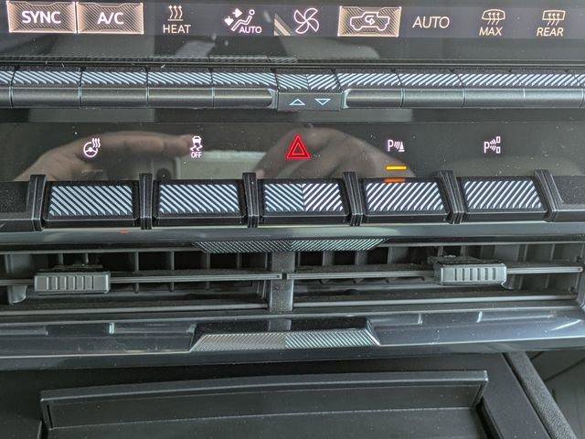 New 2026 GMC Hummer EV 2X w/ LPO, Sport Package image 23