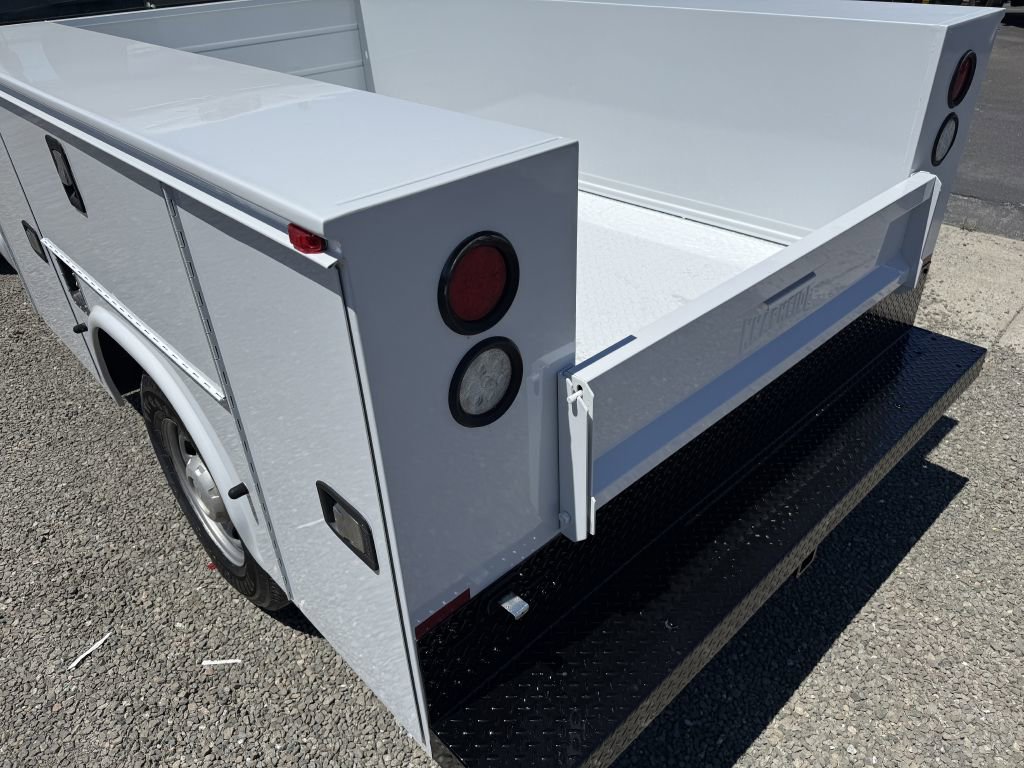 Used 2016 Ford F250 XL image 8