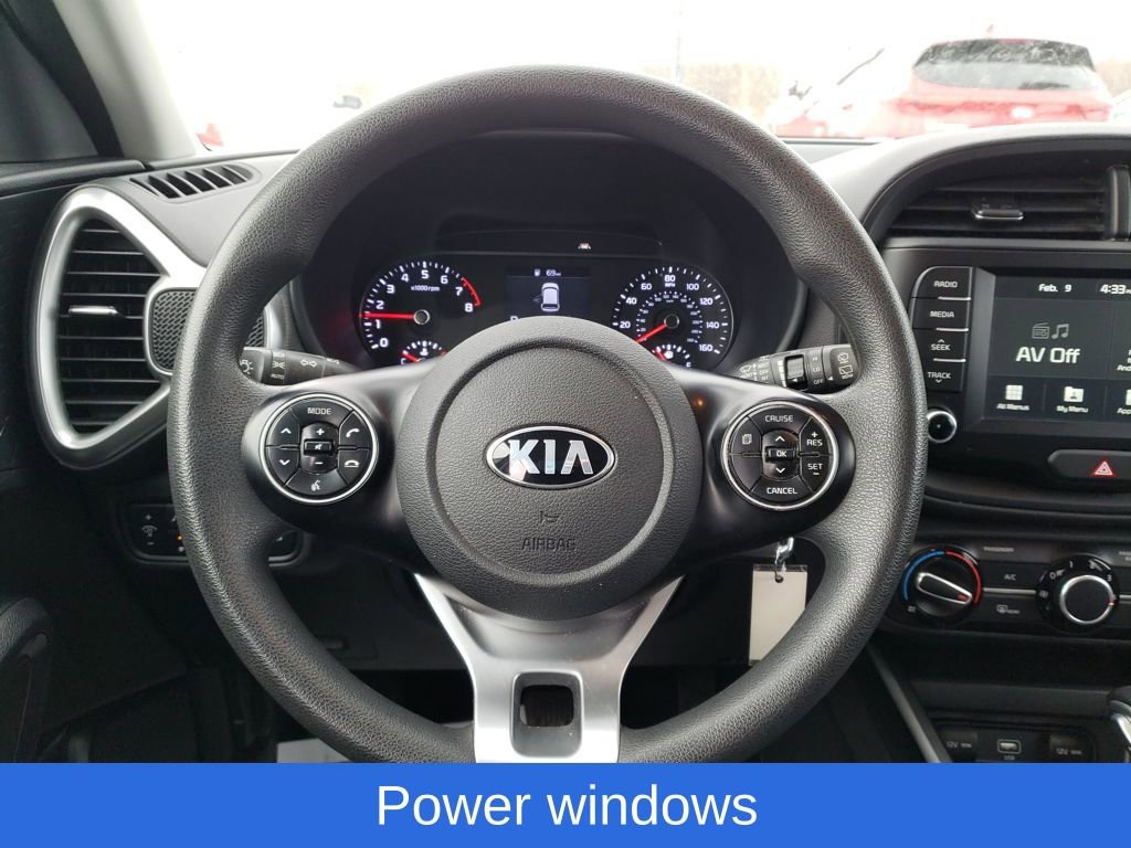 Used 2021 Kia Soul S image 12