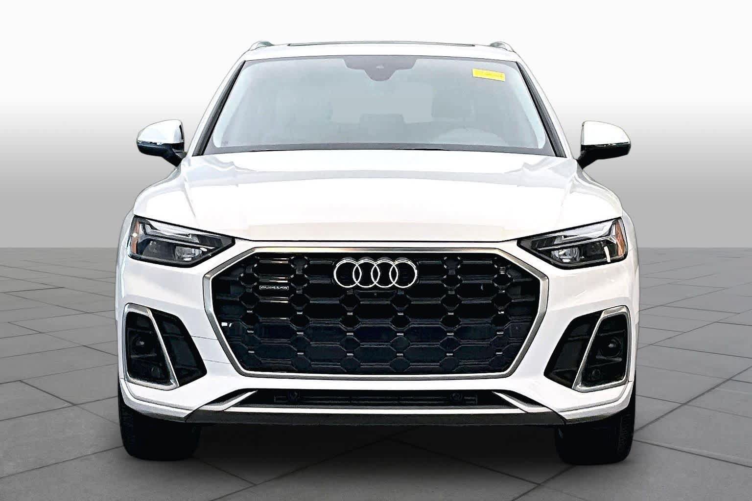 Used 2023 Audi Q5 2.0T Premium Plus w/ Premium Plus Package AWD/4WD image 4