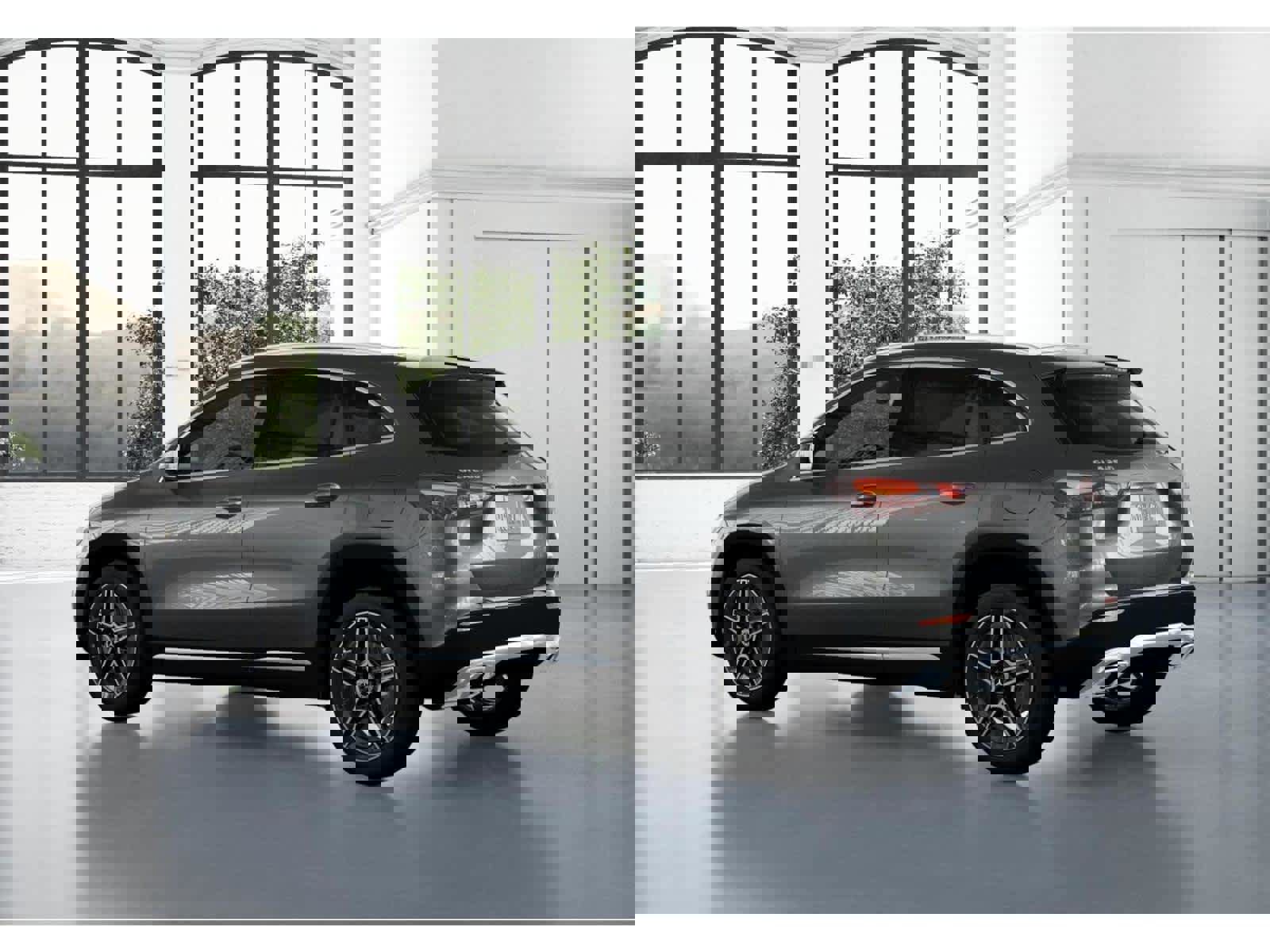 New 2026 Mercedes-Benz GLA 250 image 29