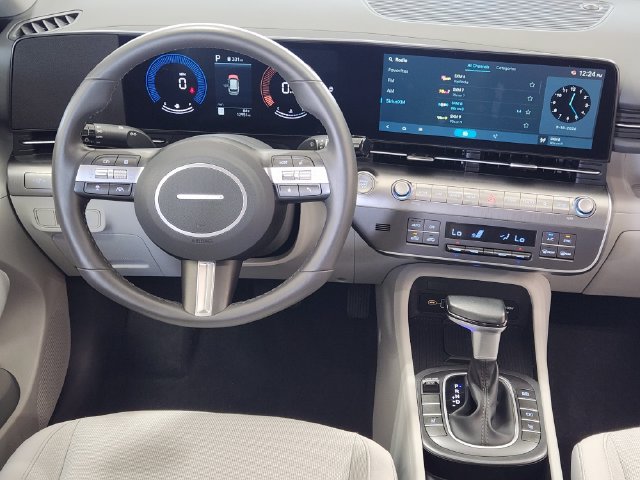 Used 2026 Hyundai Kona SEL Sport FWD image 27