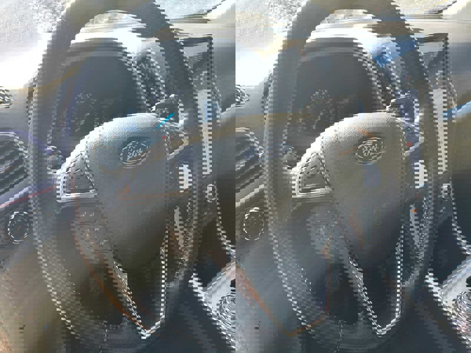 Certified 2022 Ford Edge SEL image 10