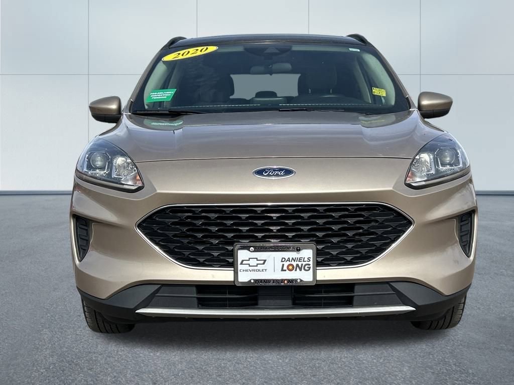 Used 2020 Ford Escape SE image 3