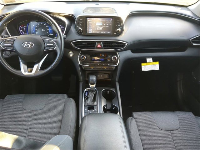 Used 2020 Hyundai Santa Fe SEL w/ Convenience Package image 14