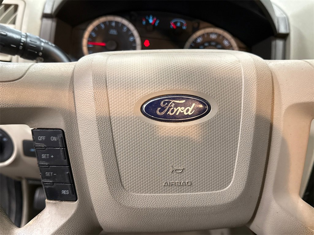 Used 2012 Ford Escape XLS image 18