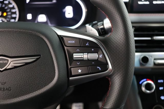 New 2026 Genesis G70 3.3T Sport Prestige AWD/4WD image 21
