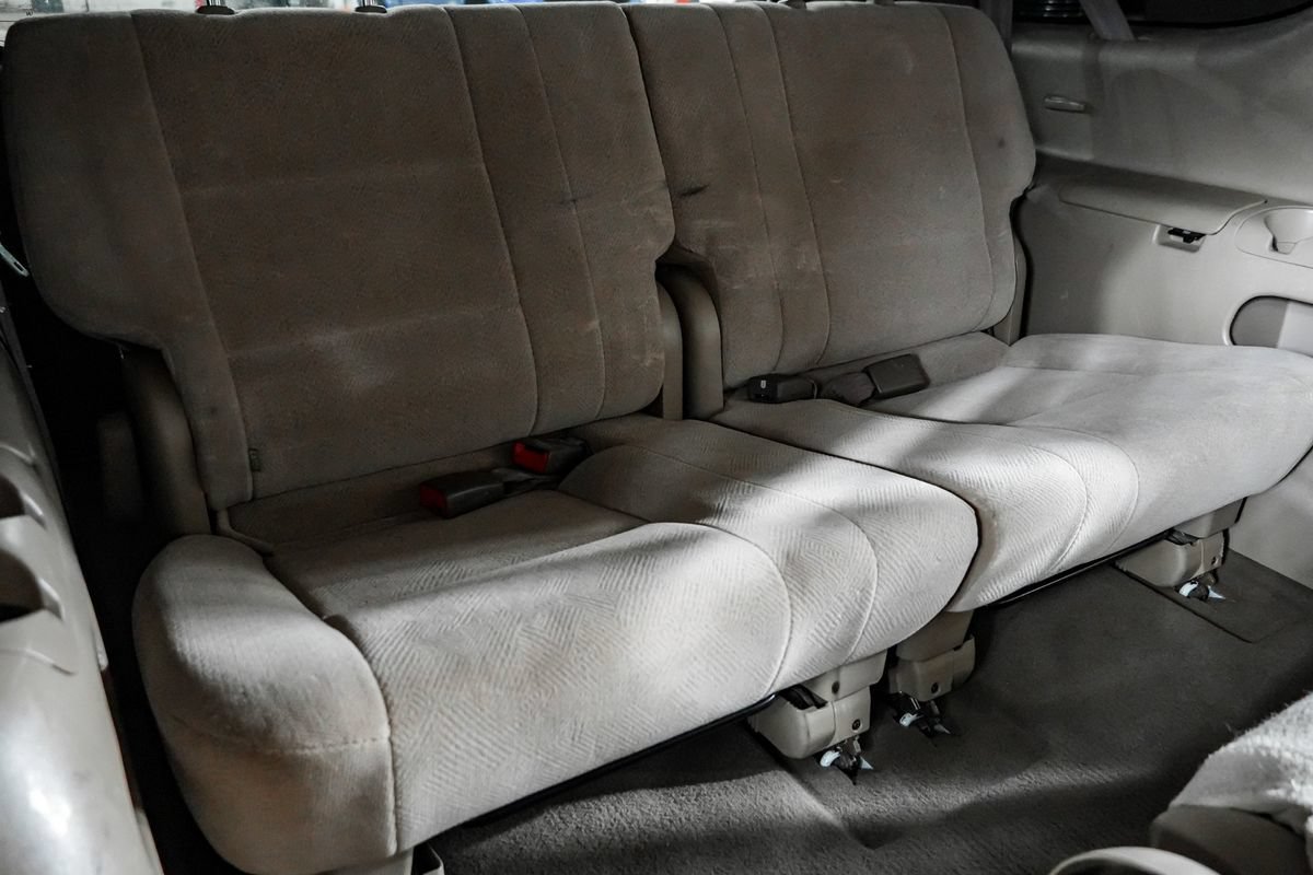 Used 2004 Toyota Sequoia SR5 w/ Convenience Pkg RWD image 31