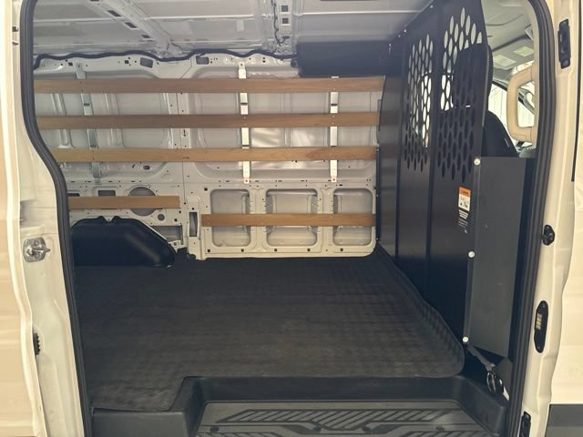 Used 2025 Ford Transit 250 Low Roof w/ Exterior Upgrade Package RWD image 20