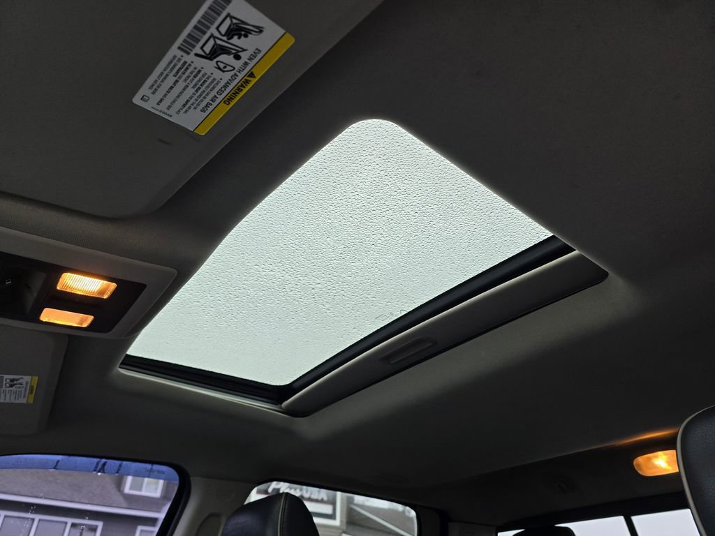 Used 2012 RAM 1500 Limited image 24