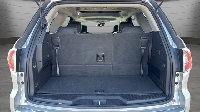 Used 2016 GMC Acadia Denali AWD/4WD image 27