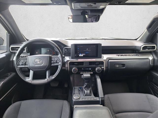 Certified 2024 Toyota Tacoma SR5 RWD image 15
