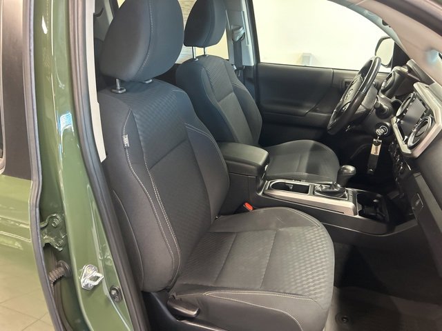Used 2021 Toyota Tacoma SR5 image 26