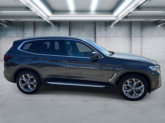 Used 2022 BMW X3 xDrive30i w/ Convenience Package image 3