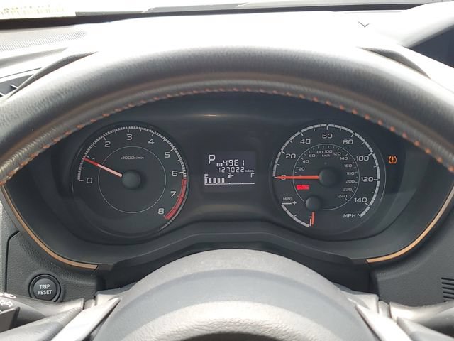 Used 2018 Subaru Crosstrek 2.0i Premium w/ Popular Package #3 AWD/4WD image 26