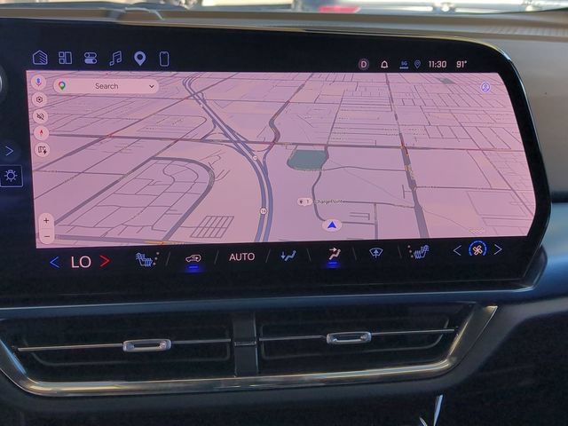 Certified 2026 Chevrolet Equinox EV LT AWD/4WD image 17