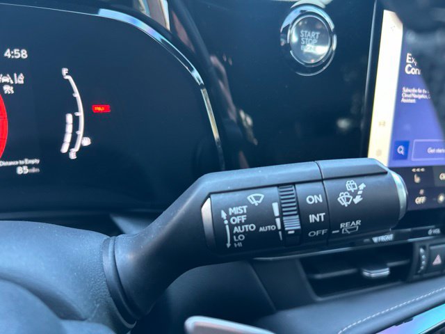 Used 2024 Lexus NX 350 F Sport AWD/4WD image 25